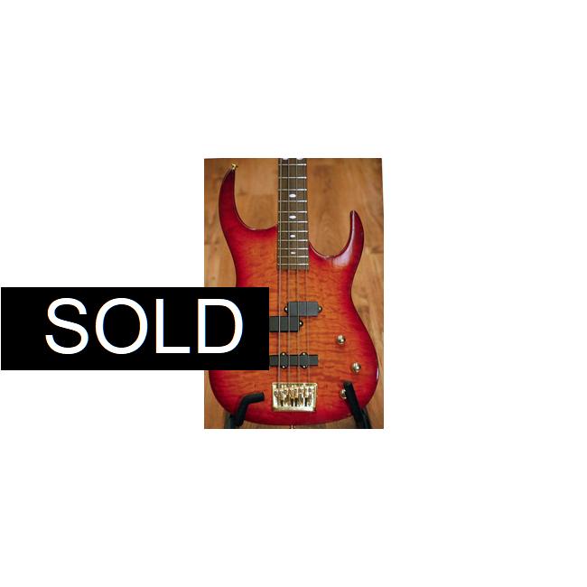 Fine Cherryburst PJ Fine Cherryburst PJ